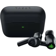Słuchawki - Razer Hammerhead True Wireless 2021 czarne (RZ12-03820100-R3G1) - miniaturka - grafika 1