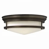 Lampy sufitowe - Elstead Lighting Estetyczna lampa sufitowa Hadley - miniaturka - grafika 1