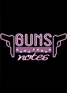 Guns and Notes VR - Gry PC Cyfrowe - miniaturka - grafika 1
