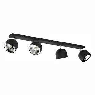 Altea lampa sufitowa czarna 6521 TK Lighting - Lampy sufitowe - miniaturka - grafika 1