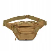 Nerki - NC3906 NERKA BRĄZOWA NILS CAMP - miniaturka - grafika 1