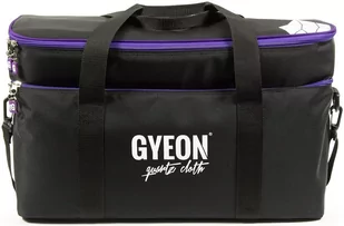 Gyeon Q2M Detail Bag XL  duża torba na kosmetyki i akcesoria detailingowe - Akcesoria do mycia samochodu - miniaturka - grafika 1