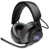 Słuchawki - JBL Quantum 600 Czarne - miniaturka - grafika 1
