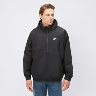 NIKE KURTKA M NK WR ANORAK JKT - Nike - Kurtki i kamizelki sportowe męskie - miniaturka - grafika 1
