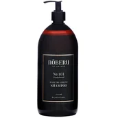 Szampony dla mężczyzn - Nõberu Big Shampoo Sandalwood (1000ml) - miniaturka - grafika 1