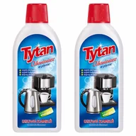 Inne artykuły czyszczące - Tytan 2 x Odkamieniacz W Płynie 500G - miniaturka - grafika 1