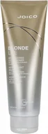 Odżywki do włosów - Joico Blonde Life Brightening Conditioner 250ml - miniaturka - grafika 1