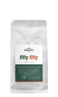 Kawa - Kawa ziarnista KawePale Fifty Fifty 250g - miniaturka - grafika 1