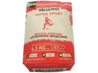 Trawy i trawniki - Rolimpex Super Sport 4 kg boiskowa Najlepsze Trawy z Iławy Nasiennik B587112 - miniaturka - grafika 1