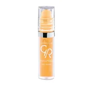 Błyszczyki do ust - Golden Rose FRUIT ROLL ON LIPGLOSS BŁYSZCZYK ROLL-ON SMAKOWY BANANA - miniaturka - grafika 1