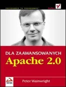 Systemy operacyjne i oprogramowanie - Apache 2.0 dla zaawansowanych - miniaturka - grafika 1
