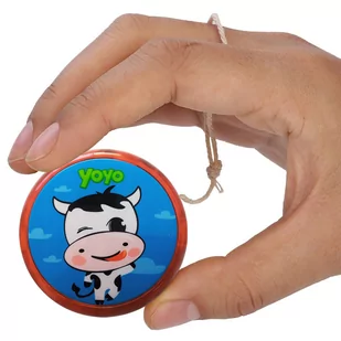 Jojo świecące zwierzęta - Trifox - Bańki mydlane - miniaturka - grafika 1