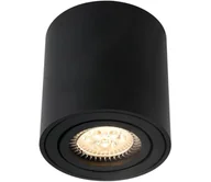 Lampy sufitowe - Nordlux - Oświetlenie punktowe SABONIS 1xGU10/40W/230V czarne - miniaturka - grafika 1