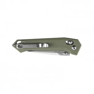 Nóż składany Ganzo Firebird FB7651-GR - Noże - miniaturka - grafika 3