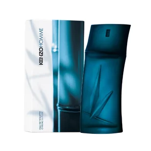 Kenzo, Pour Homme, woda toaletowa, 100 ml - Wody i perfumy męskie - miniaturka - grafika 1