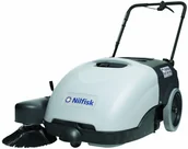 Zamiatarki - Nilfisk Zamiatarka prowadzona SW750 - miniaturka - grafika 1