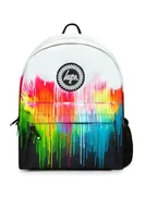 Plecaki - Hype Unisex dziecięcy plecak Multi Drips, jeden rozmiar, multi, Rozmiar uniwersalny - miniaturka - grafika 1