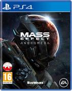 Gry PlayStation 4 - Mass Effect: Andromeda GRA PS4 - miniaturka - grafika 1