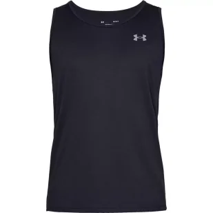 Koszulka męska Under Armour Tech 2.0 Tank - Koszulki sportowe męskie - miniaturka - grafika 4