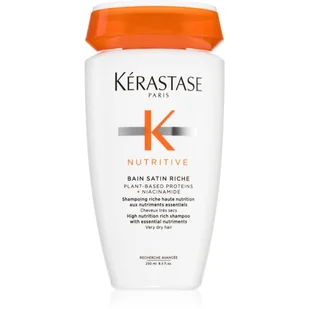 Kérastase Nutritive - Szampony do włosów - miniaturka - grafika 1