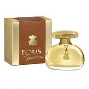 Wody i perfumy damskie - Tous Touch woda toaletowa 50ml - miniaturka - grafika 1