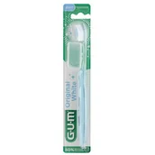 Szczoteczki do zębów - Sunstar GUM szczoteczka Original White soft 515 - miniaturka - grafika 1