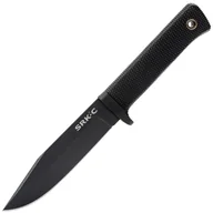 Noże - Nóż Cold Steel SRK Compact SK-5 - miniaturka - grafika 1