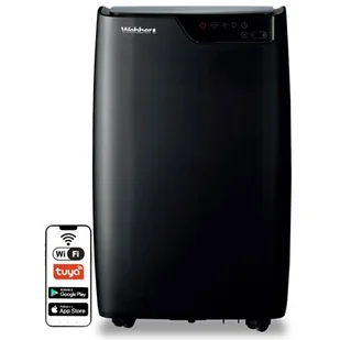WEBBER Klimatyzator AC-H123030B - Klimatyzatory - miniaturka - grafika 1