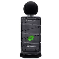 Wody i perfumy męskie - Finest Green woda toaletowa spray 100ml - miniaturka - grafika 1