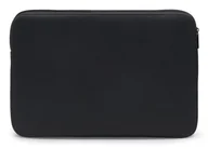 Torby na laptopy - DICOTA PERFECT 40,6 cm (16") Etui kieszeniowe Czarny - miniaturka - grafika 1