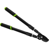 Nożyce i sekatory - Stalco Sekator do gałęzi GARDEN S104020424 - miniaturka - grafika 1