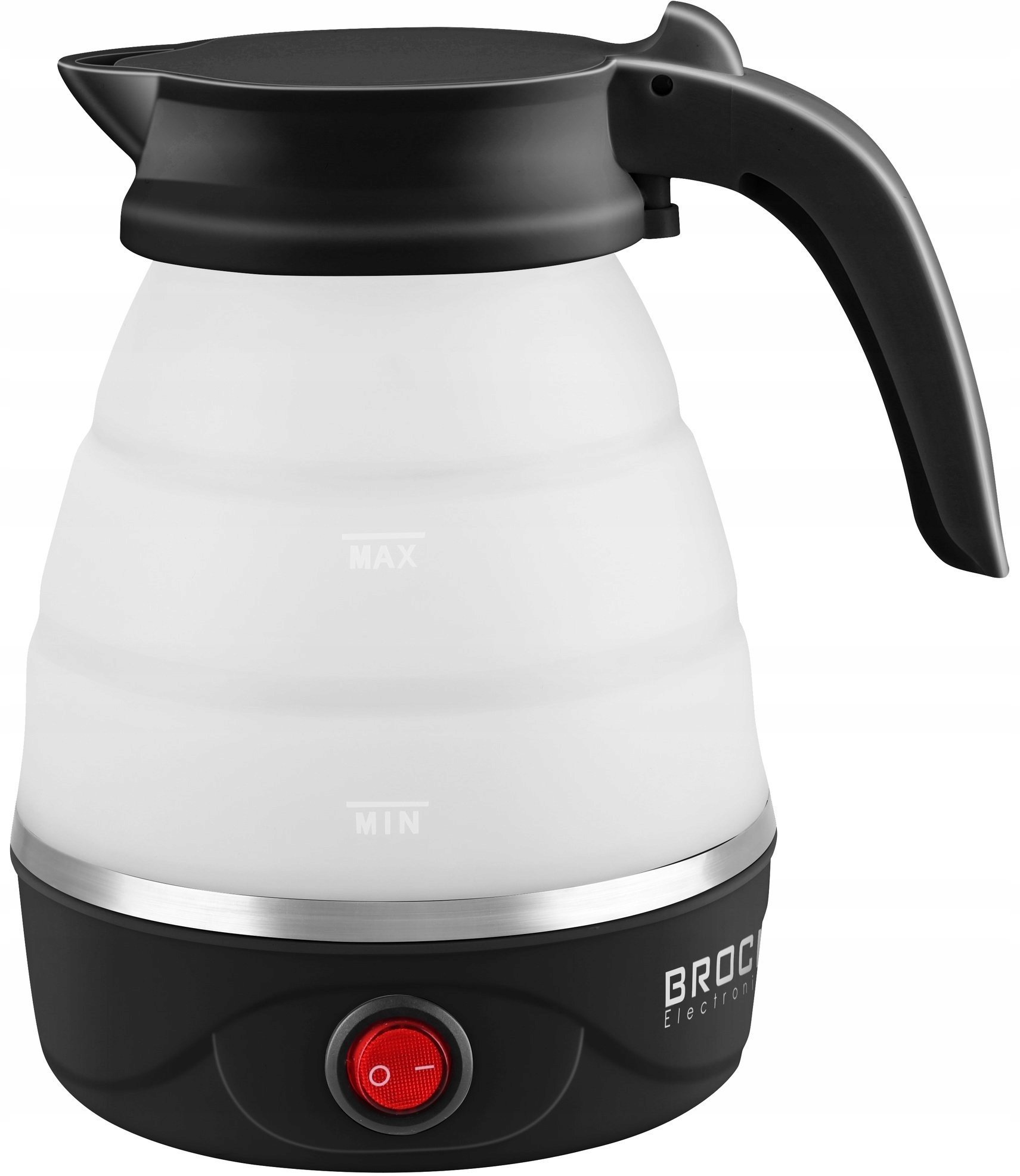 Brock WK 0904 BK
