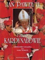 Religia i religioznawstwo - Jan Paweł II i jego Kardynałowie - miniaturka - grafika 1