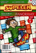 Czasopisma - Supełek Panoramy - miniaturka - grafika 1