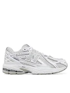 Buty dla dziewczynek - New Balance Sneakersy GC1906CA Biały - miniaturka - grafika 1