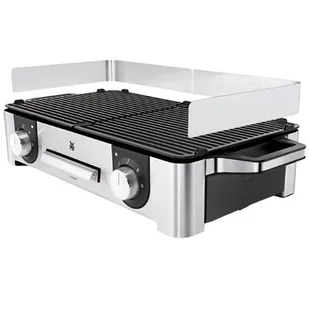Grill elektryczny WMF Lono Master 04.1528.0011 - Grille elektryczne - miniaturka - grafika 1