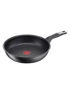 Patelnie - Tefal Patelnia "Unlimited" w kolorze czarnym - Ø 28 cm - miniaturka - grafika 1