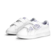 Buty dla dziewczynek - Puma Buty Smash V2 Bfly Y Ps 38846104 - miniaturka - grafika 1