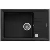 Zlewozmywaki - Teka STONE 60 S-TG 115330036 - miniaturka - grafika 1