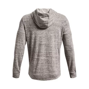 Bluza męska Under Armour RIVAL TERRY LC FZ - Bluzy sportowe męskie - miniaturka - grafika 6