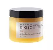 Ziaja Baltic Home Spa Fit Peeling gruboziarnisty do ciała 300ml