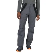 Spodnie narciarskie - Spodnie narciarskie Rossignol Ski Pant szare - M - miniaturka - grafika 1
