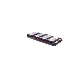 APC Akumulator RBC34 - Baterie do zasilaczy awaryjnych UPS - miniaturka - grafika 3