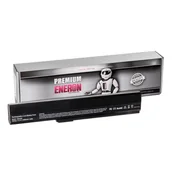 Baterie do laptopów - Bateria Do Laptopów Asus K52 11.1V/4400Mah - miniaturka - grafika 1