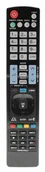 Piloty - PILOT Do TV Telewizora LG UNIWERSALNY LG AKB729114049 SMART HD 3D 569 - miniaturka - grafika 1