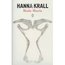 Biała Maria Hanna Krall - Publicystyka - miniaturka - grafika 1