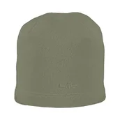 Czapki damskie - CMP czapka polarowa dla dzieci, khaki, U - miniaturka - grafika 1