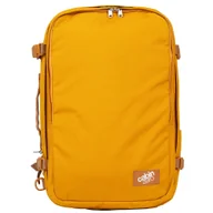 Torebki damskie - Plecak torba podręczna CabinZero Classic Pro 42 l - orange chill - miniaturka - grafika 1
