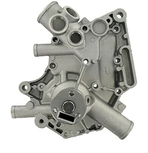SKF VKPC 86205 POMPA WODY RENAULT IV V 77-85 VKPC 86205 - Pompy wody - miniaturka - grafika 1