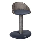 Drapaki dla kotów - Karlie Drapak Outdoor Lilly szary - miniaturka - grafika 1